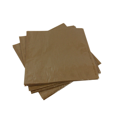 Brown Film Front Bags