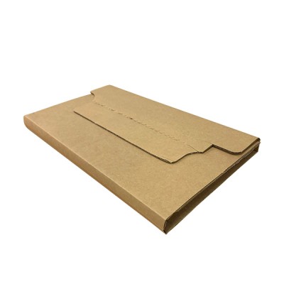 335x253x45mm Large Book Wrap