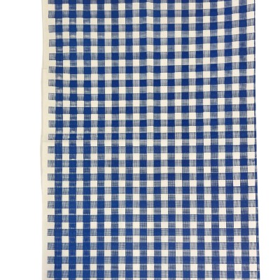 Gingham Sheets