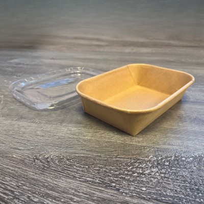 Rectangular Food Containers