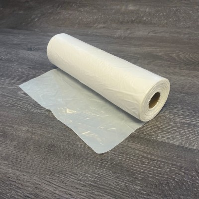 HDPE Bags on a Roll