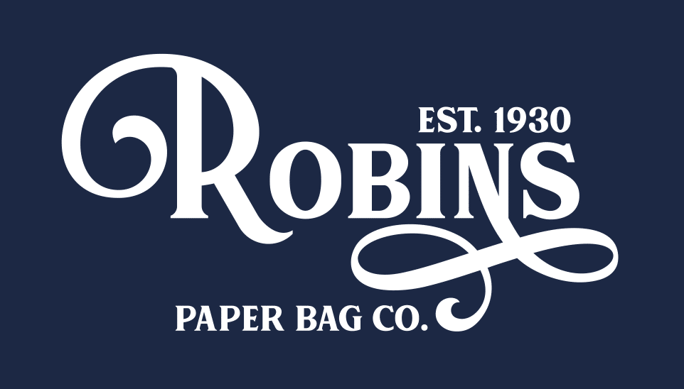 Robins Paper Bag Co - 