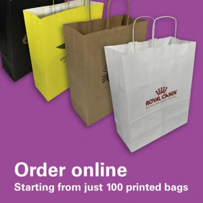 Brown Paper Bag x 2 Pack of 10 (16 x 24cm) | Buy Online in South Africa |  takealot.com